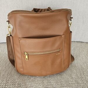 Fawn Diaper Bag